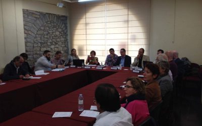 Adecuara, presente en el seminario que analizó en Aínsa los Mercados Agroalimentarios del Pirineo