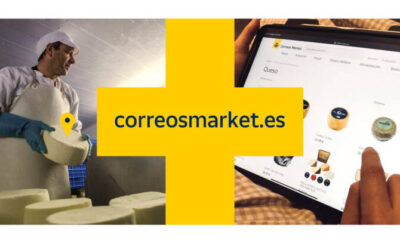 REDR y Correos Market lanzan un webinar gratuito para productores locales