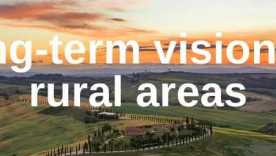 La Comisión Europea abre consulta pública sobre la ‘Visión a Largo Plazo para las Áreas Rurales’