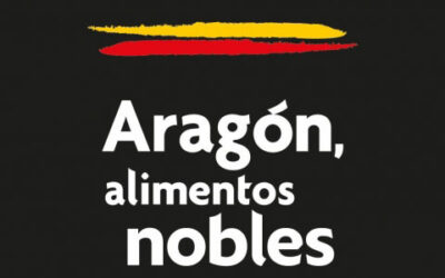 El Gobierno de Aragón apuesta por la nobleza para posicionar sus alimentos