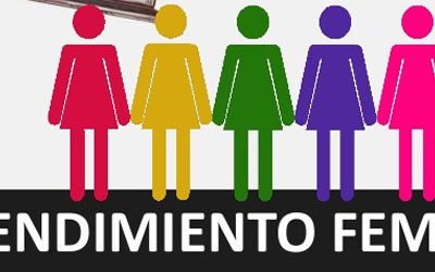 Convocatoria de ayudas económicas destinadas al fomento del emprendimiento femenino, anualidad 2020