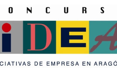 En marcha la nueva edición del Concurso de Iniciativas de Empresa en Aragón, IDEA