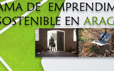 IV Programa de emprendimiento rural sostenible