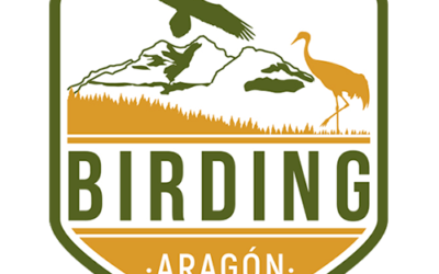 Birding Aragón, candidato a los Premios de Cooperación Leader de ELARD 2024