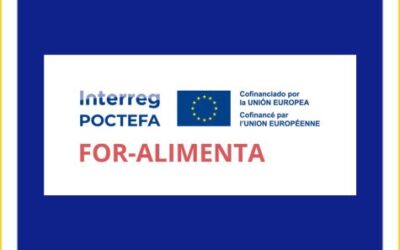 ADECUARA participa en el proyecto europeo “FOR-ALIMENTA”