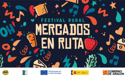 Mercados en Ruta, Festival Rural