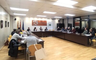 ADECUARA subvenciona 29 proyectos con cerca de 600.000 euros