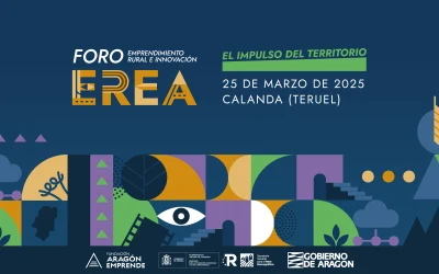 Adecuara participa en el Foro del Emprendimiento Rural e Innovación de EREA