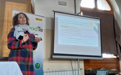 El Centro de Emprendimiento de Adecuara, protagonista en la Jornada de la Red AgriFoodTe